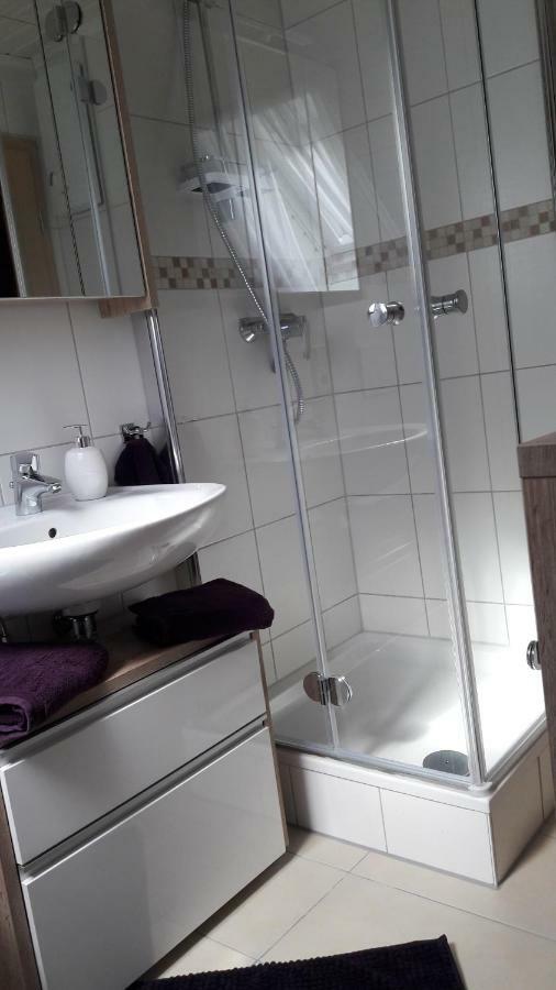 Haus Madle Apartamento Cochem Exterior foto