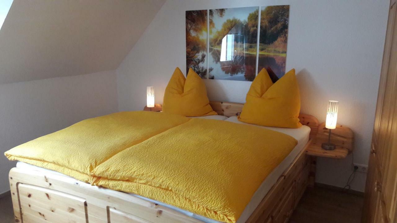 Haus Madle Apartamento Cochem Exterior foto