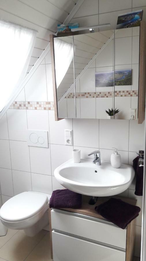 Haus Madle Apartamento Cochem Exterior foto