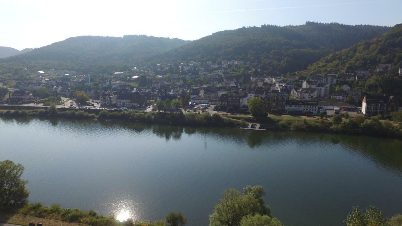 Haus Madle Apartamento Cochem Exterior foto