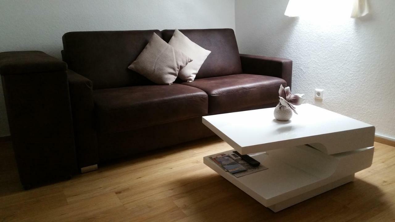 Haus Madle Apartamento Cochem Exterior foto