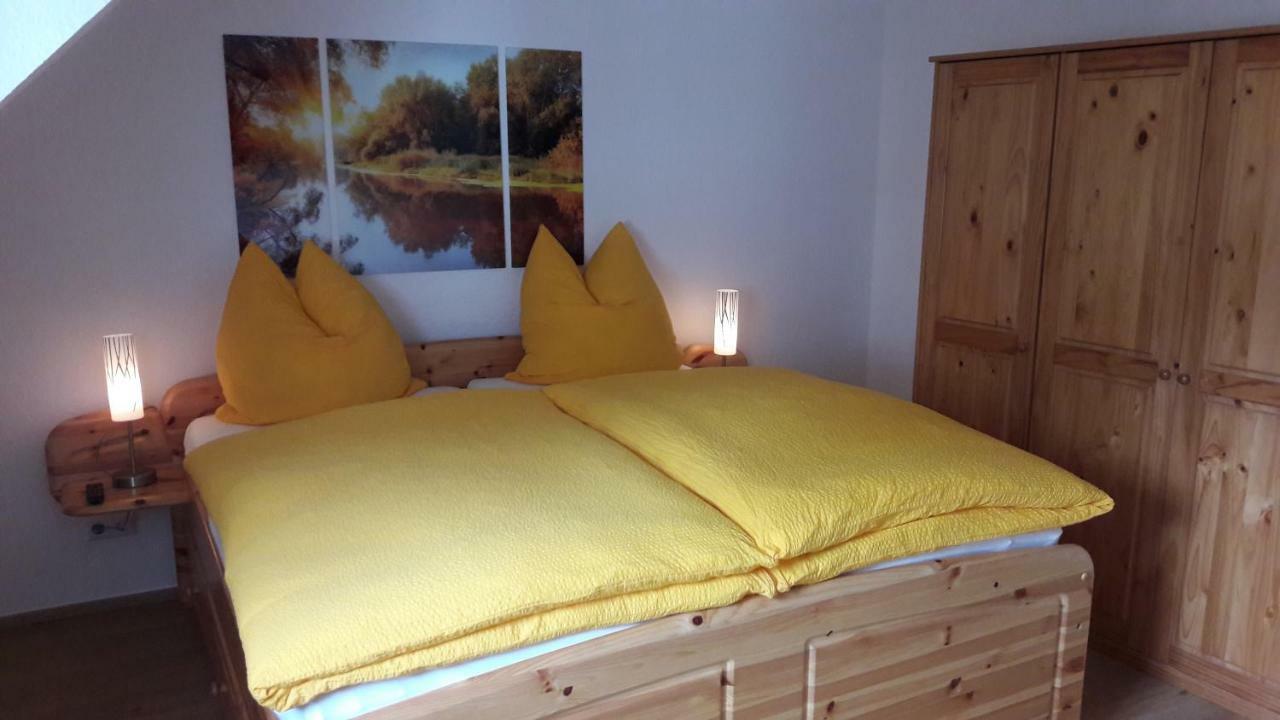 Haus Madle Apartamento Cochem Exterior foto