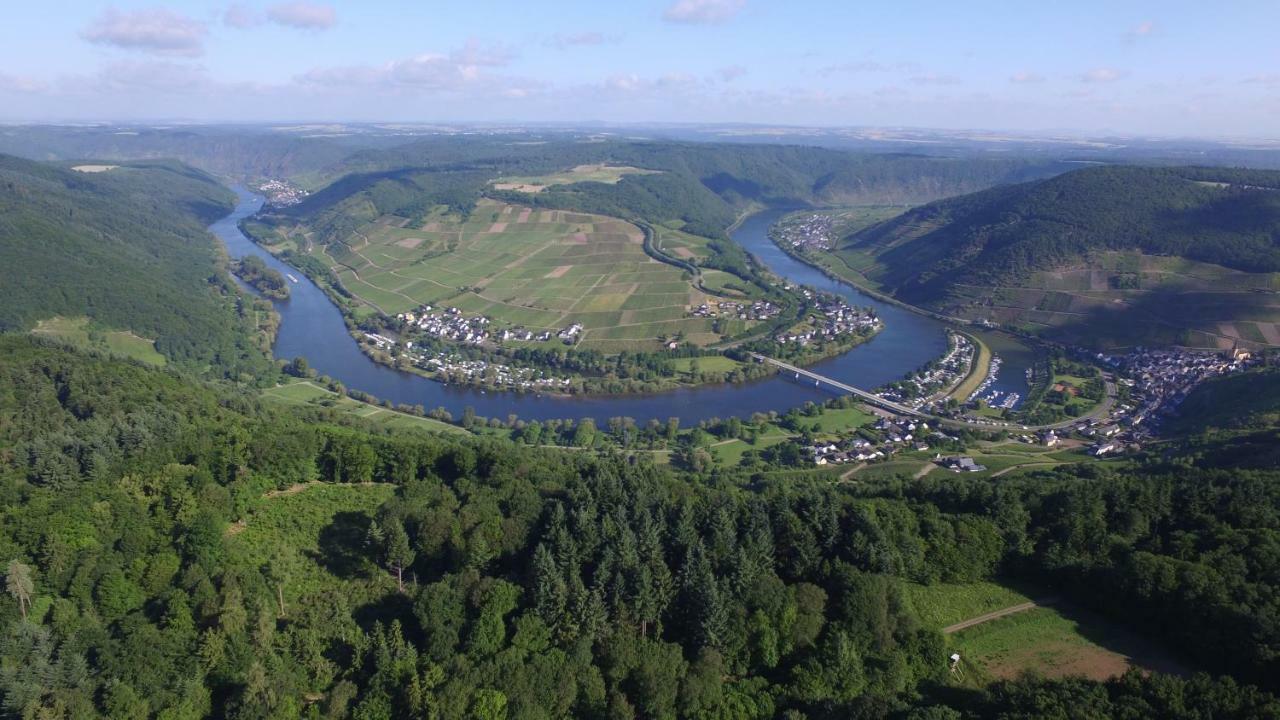Haus Madle Apartamento Cochem Exterior foto