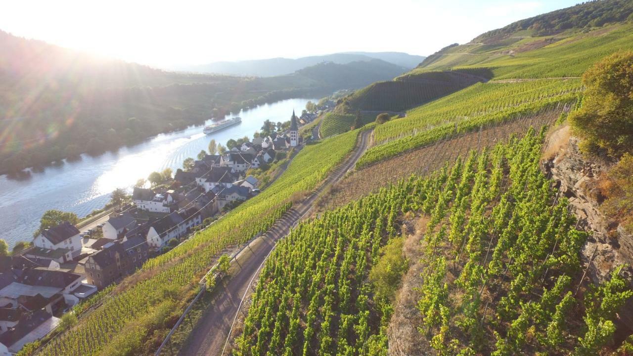 Haus Madle Apartamento Cochem Exterior foto