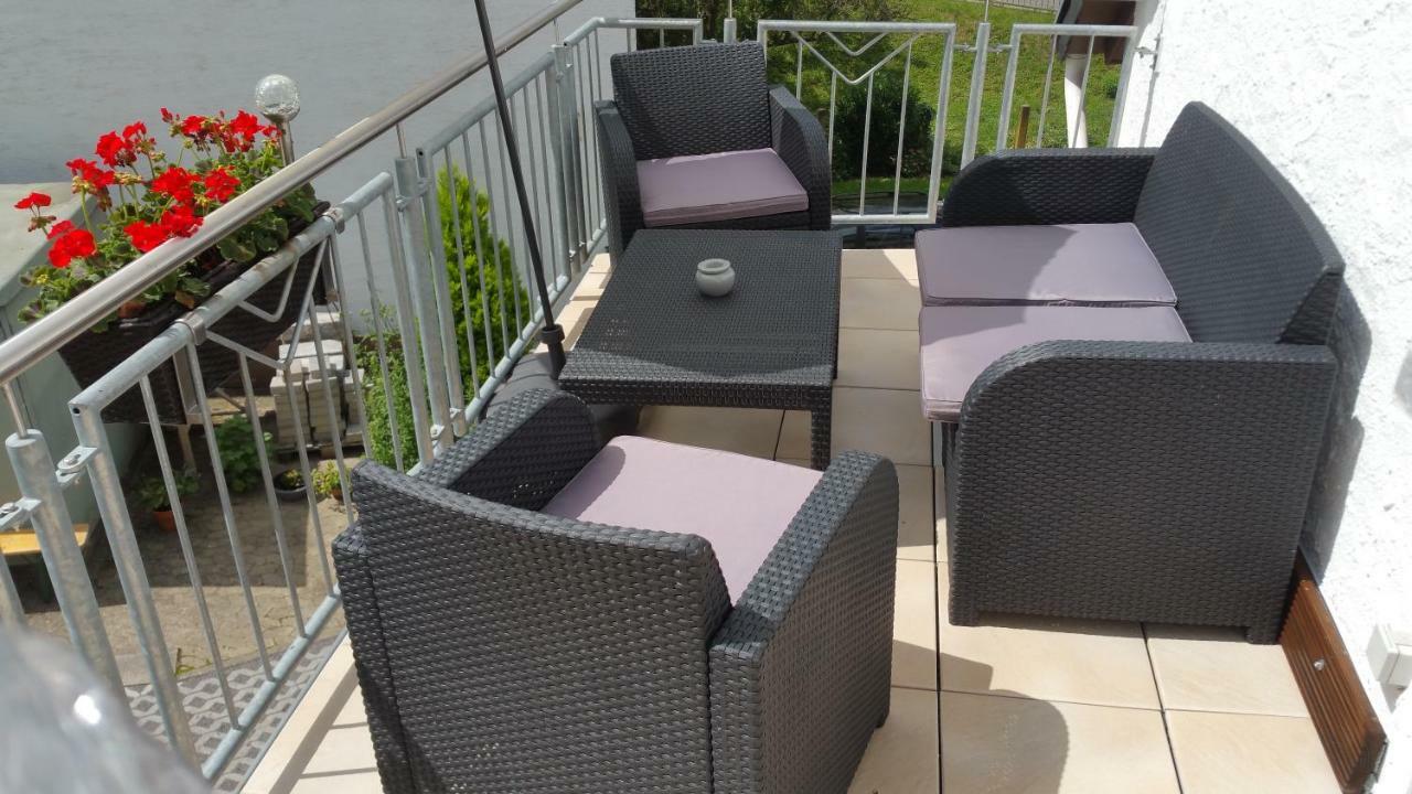 Haus Madle Apartamento Cochem Exterior foto