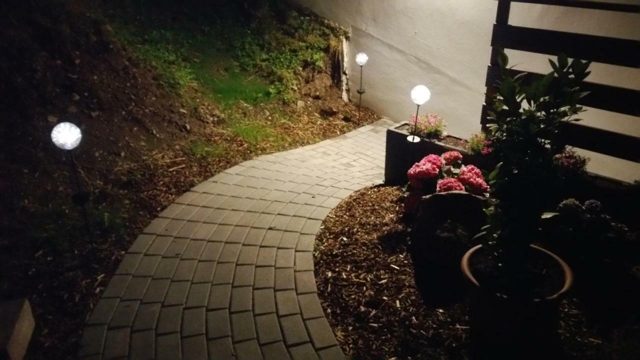 Haus Madle Apartamento Cochem Exterior foto
